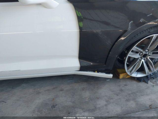 Chevrolet Camaro 2ss Image 14