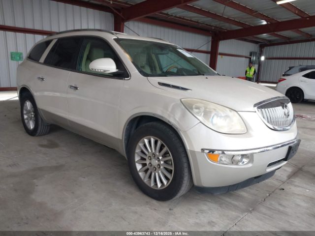 Buick Enclave 1xl Image 1