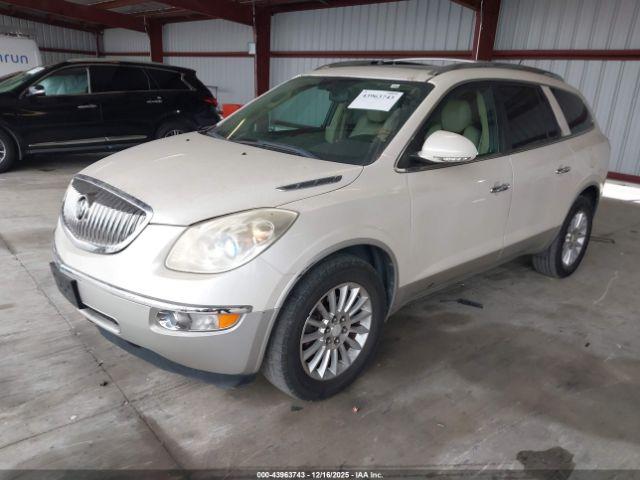 Buick Enclave 1xl Image 9