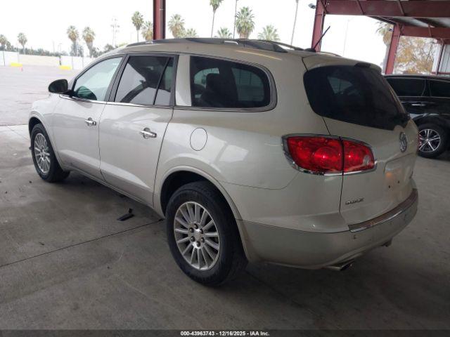 Buick Enclave 1xl Image 7
