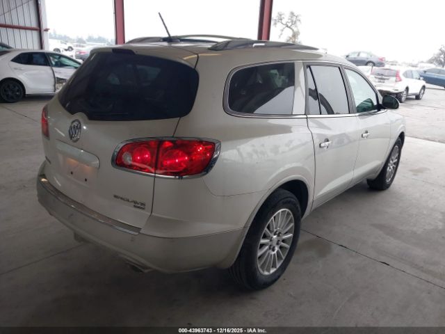 Buick Enclave 1xl Image 11