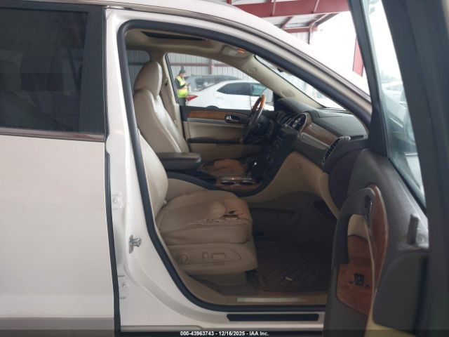 Buick Enclave 1xl Image 4