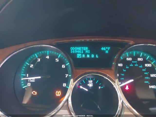 Buick Enclave 1xl Image 3