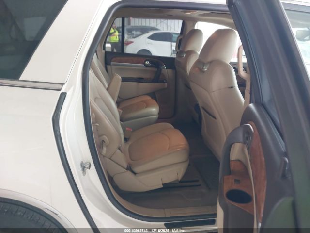 Buick Enclave 1xl Image 10