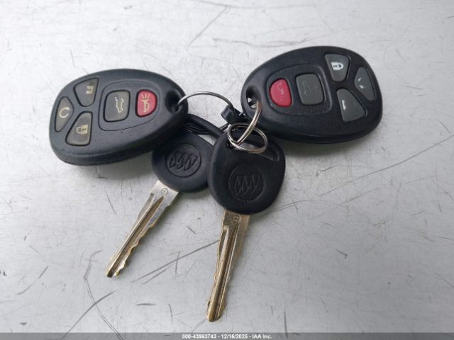 Buick Enclave 1xl Image 6