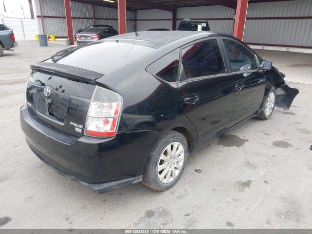 Toyota Prius Image 3