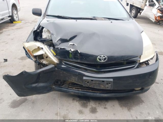 Toyota Prius Image 7