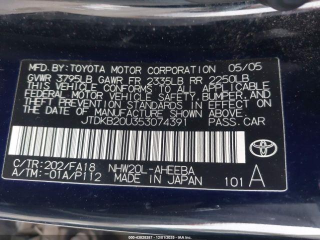 Toyota Prius Image 11