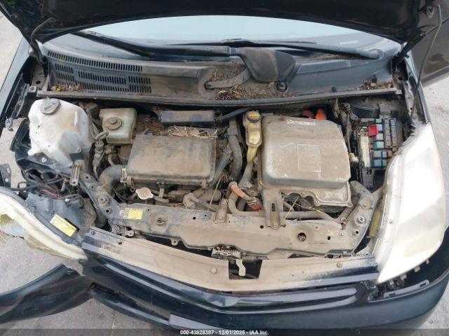 Toyota Prius Image 9