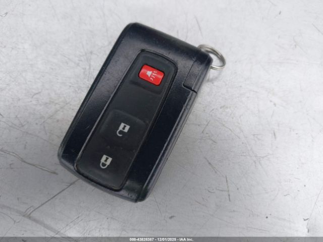 Toyota Prius Image 8