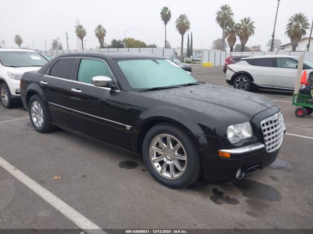  Salvage Chrysler 300c