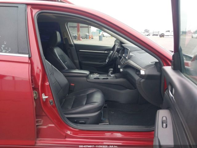 Nissan Altima 2.5 Sl Image 9