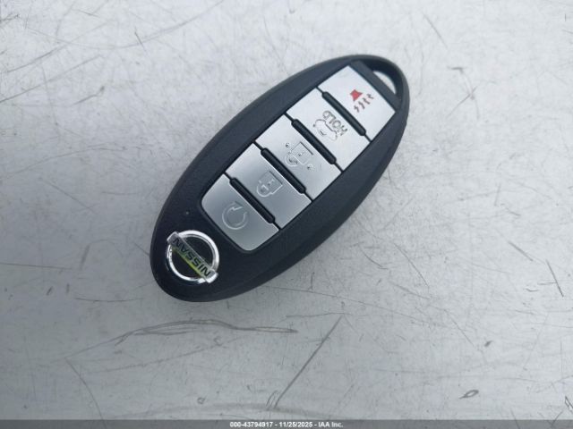 Nissan Altima 2.5 Sl Image 10