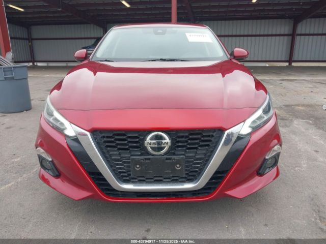 Nissan Altima 2.5 Sl Image 15