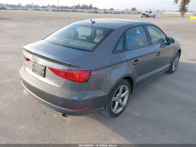 Audi A3 2.0t Premium Image 7