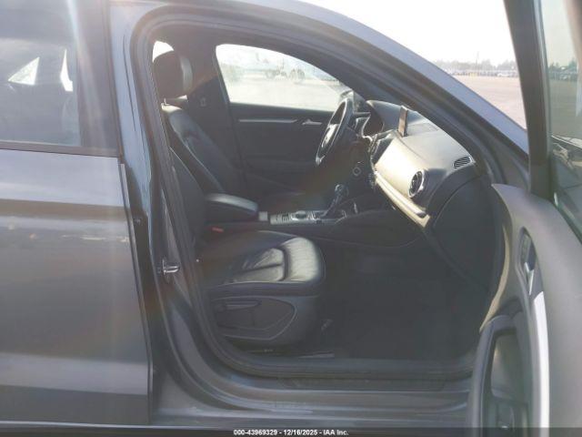 Audi A3 2.0t Premium Image 9