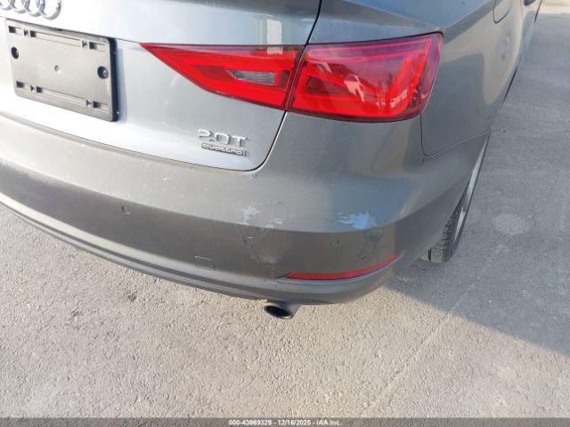 Audi A3 2.0t Premium Image 4