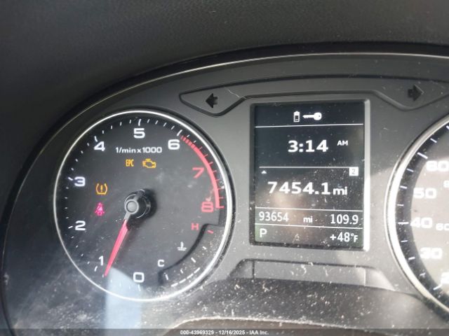 Audi A3 2.0t Premium Image 8