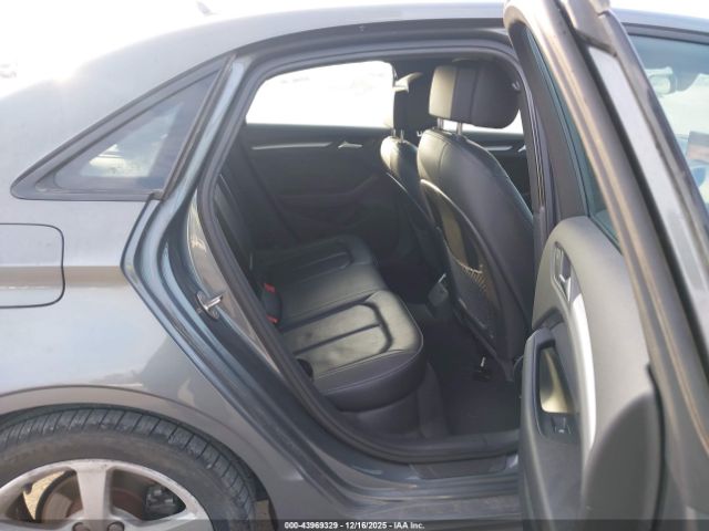 Audi A3 2.0t Premium Image 10