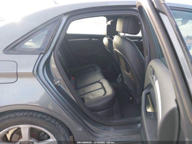 Audi A3 2.0t Premium Image 10