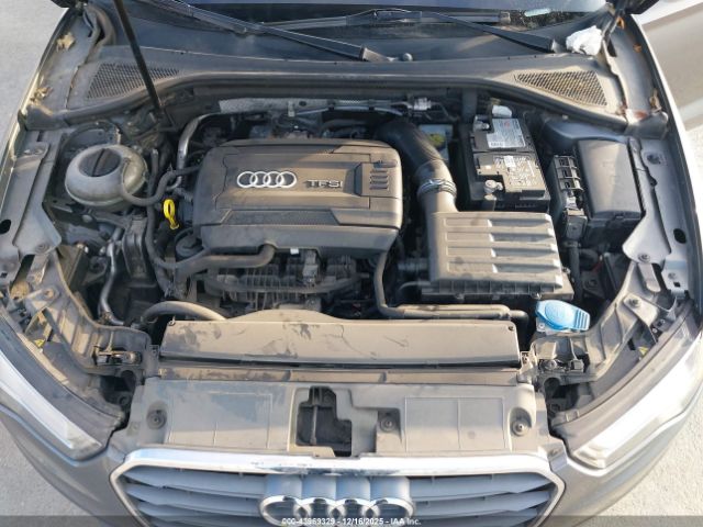 Audi A3 2.0t Premium Image 13