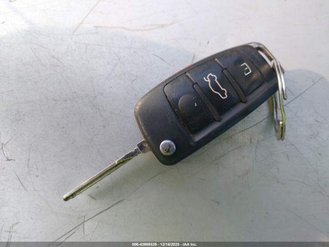 Audi A3 2.0t Premium Image 11