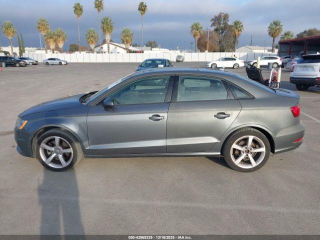 Audi A3 2.0t Premium Image 3