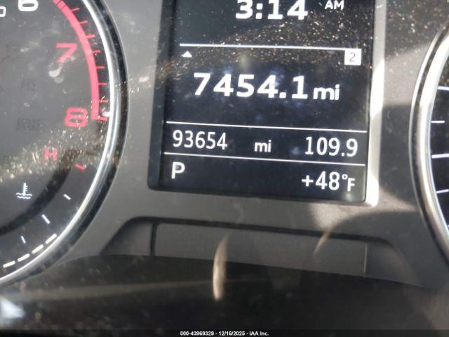 Audi A3 2.0t Premium Image 14