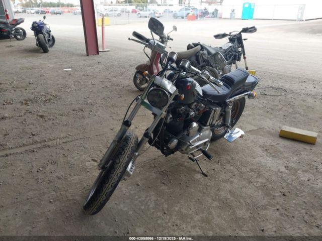 Harley-Davidson Xlch Sportster Image 9