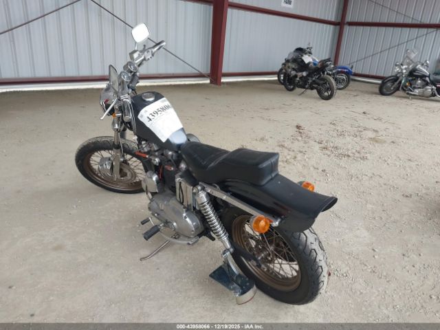 Harley-Davidson Xlch Sportster Image 4