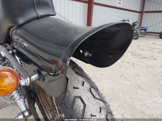 Harley-Davidson Xlch Sportster Image 7