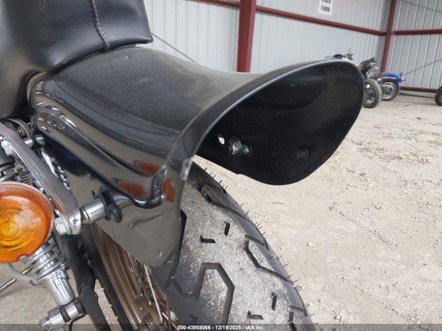 Harley-Davidson Xlch Sportster Image 7