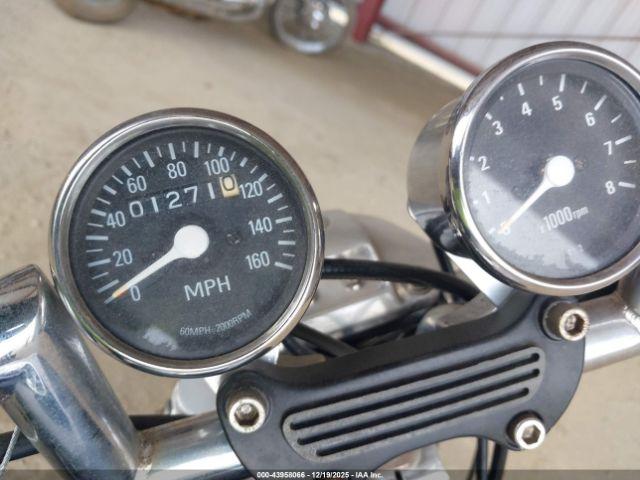 Harley-Davidson Xlch Sportster Image 5