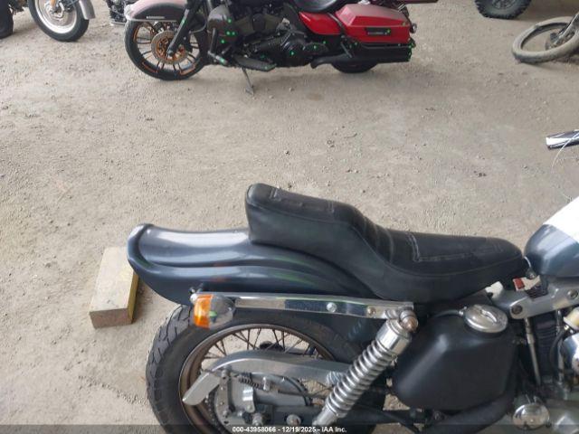 Harley-Davidson Xlch Sportster Image 11