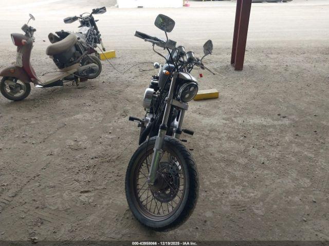 Harley-Davidson Xlch Sportster Image 2