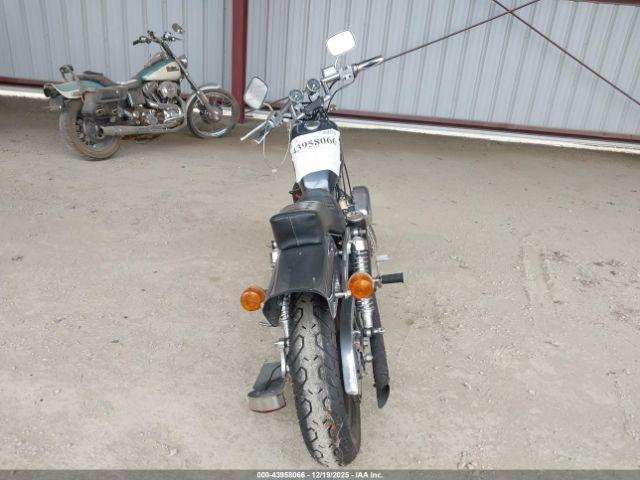 Harley-Davidson Xlch Sportster Image 15