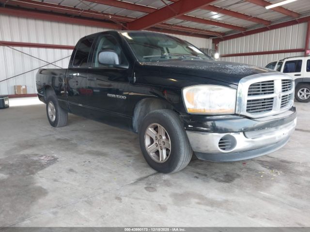 Dodge Ram 1500 Slt Image 1
