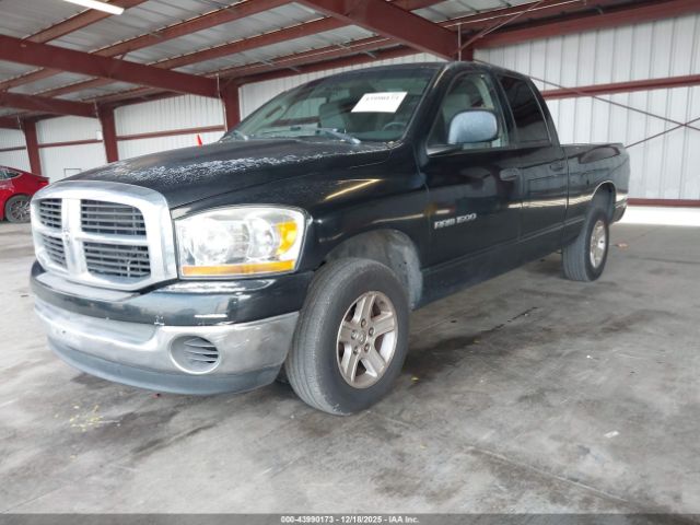 Dodge Ram 1500 Slt Image 10