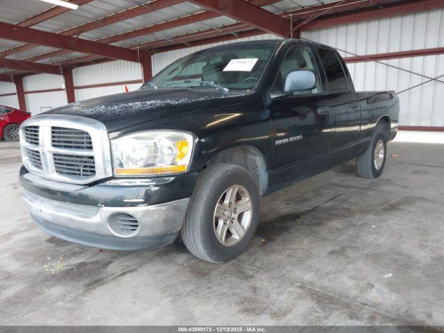 Dodge Ram 1500 Slt Image 10