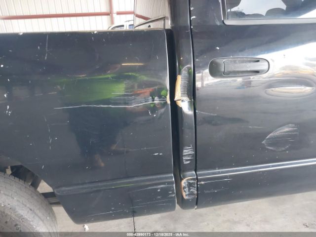 Dodge Ram 1500 Slt Image 11