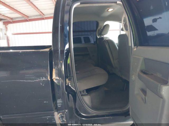 Dodge Ram 1500 Slt Image 4