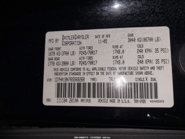 Dodge Ram 1500 Slt Image 5