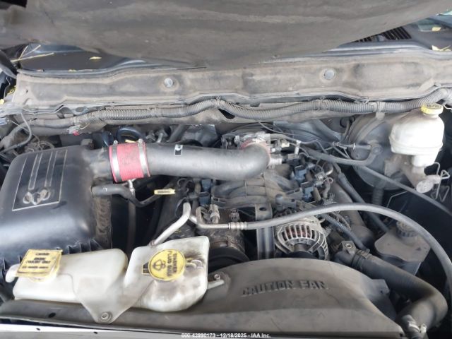 Dodge Ram 1500 Slt Image 8