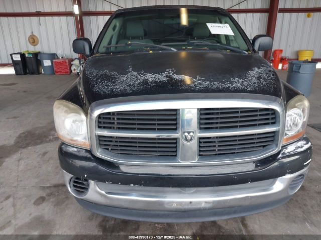 Dodge Ram 1500 Slt Image 12