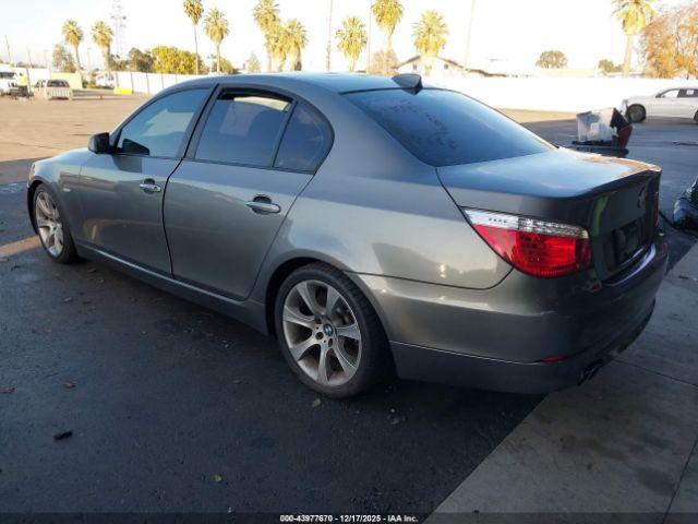 BMW 5 Series Image 7