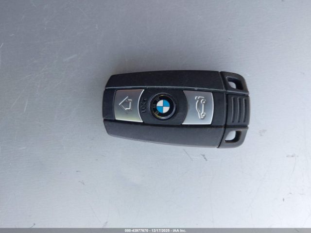 BMW 5 Series Image 11