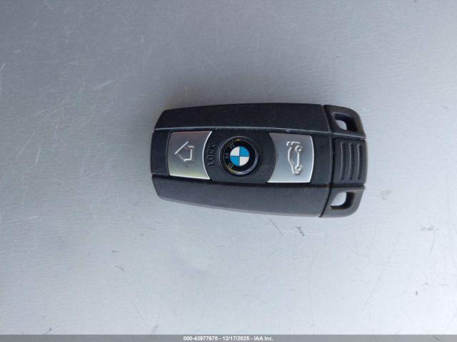 BMW 5 Series Image 11