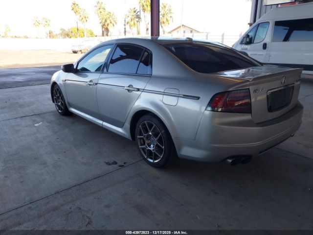 Acura TL Type S Image 5