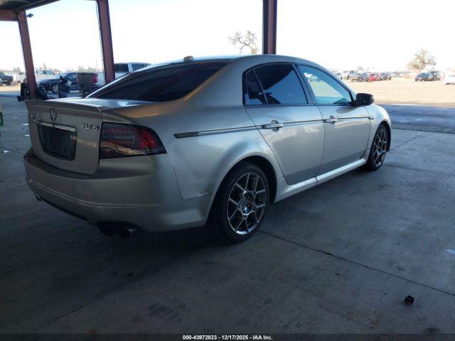 Acura TL Type S Image 10