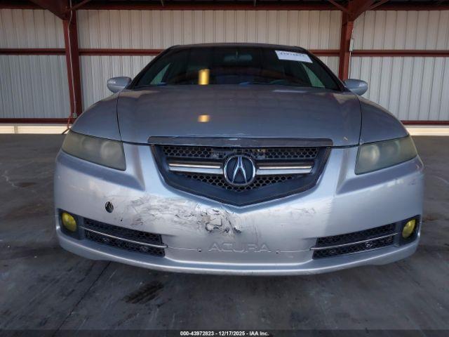 Acura TL Type S Image 6